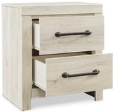 Cambeck Nightstand B192-92.